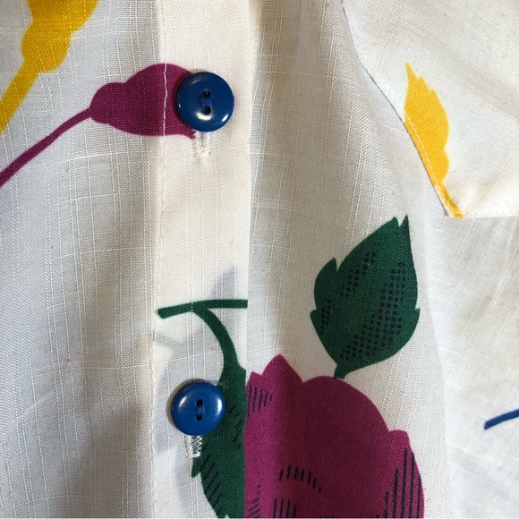 Vintage Shirt - Picture 6 of 7